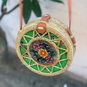 NEW! Bali Bag ♥️